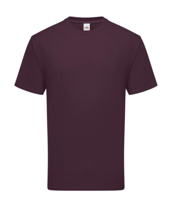 Iconic 195 Ringspun Premium T
