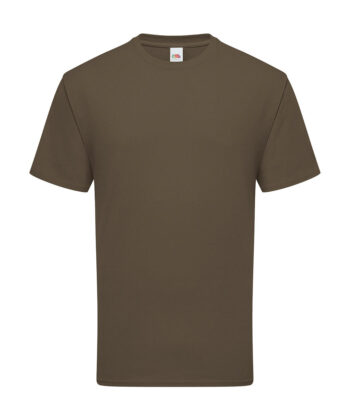 Iconic 195 Ringspun Premium T