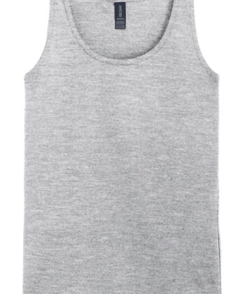 Softstyle Women's Tank