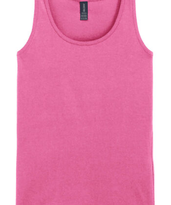 Softstyle Women's Tank