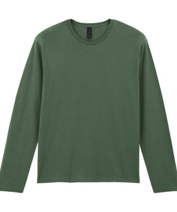 Softstyle Adult Long Sleeve T-Shirt