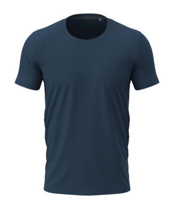 Stretch-T for men