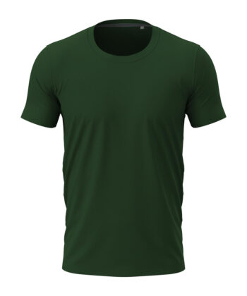 Stretch-T for men