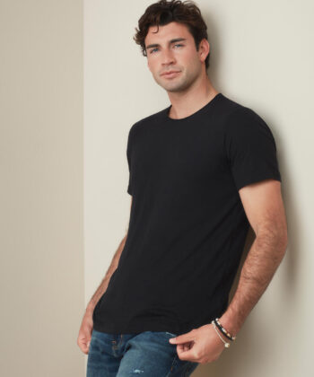 Finest Cotton-T Men