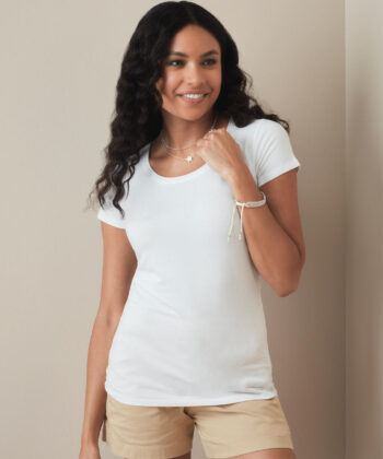 Stretch-T for women