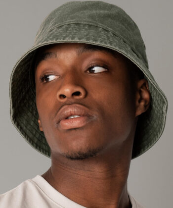 Vintage Bucket Hat