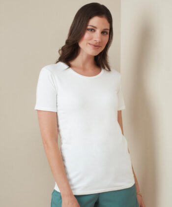 Stretch-T Relaxed for women