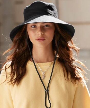 Wide Brim Sun Hat