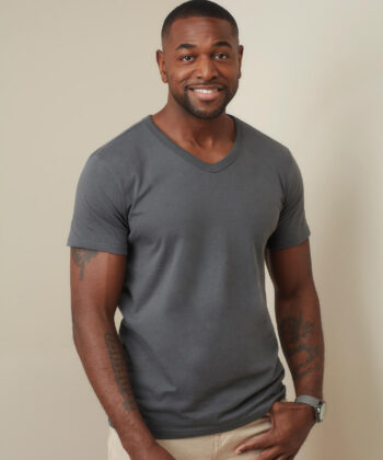 Ben V-neck