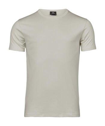 Mens Interlock T-Shirt