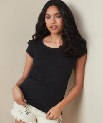 Megan Crew Neck