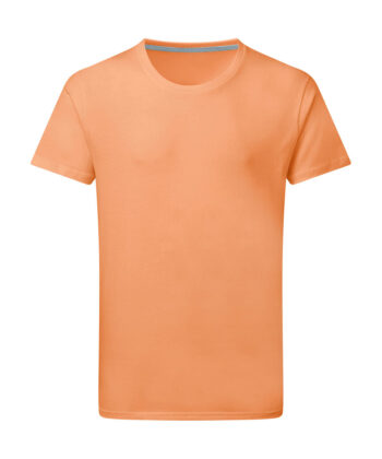 Signature Tagless Tee Men