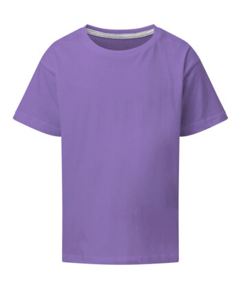 Signature Tagless Tee Kids