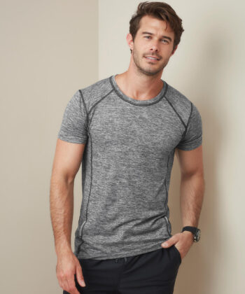 Recycled Sports-T Reflect Men