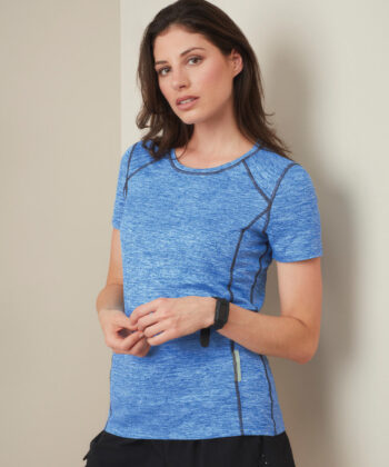 Recycled Sports-T Reflect Women
