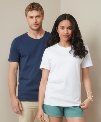 LUX for men + women