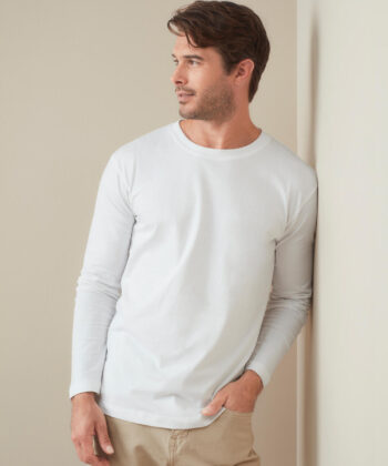 Comfort-T 185 Long Sleeve