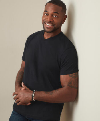 Classic-T V-Neck