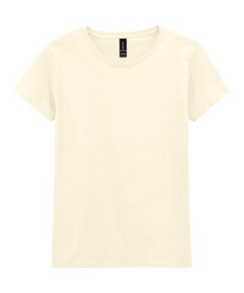 Heavy Cotton Women's T-Shirt