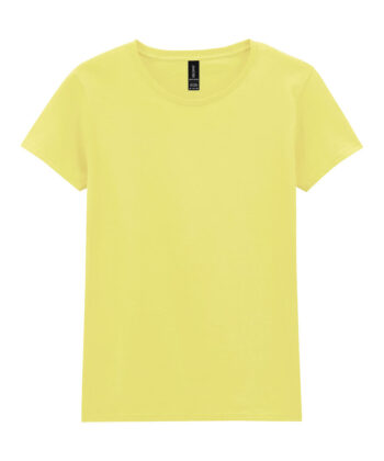Heavy Cotton Women's T-Shirt