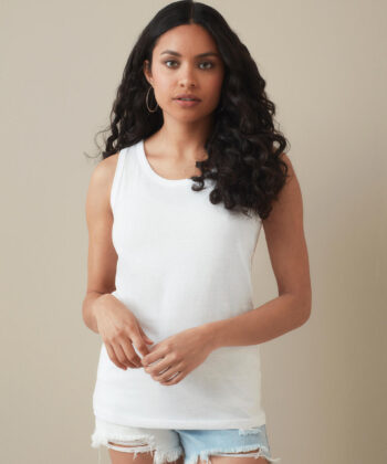 Classic Tank Top Women