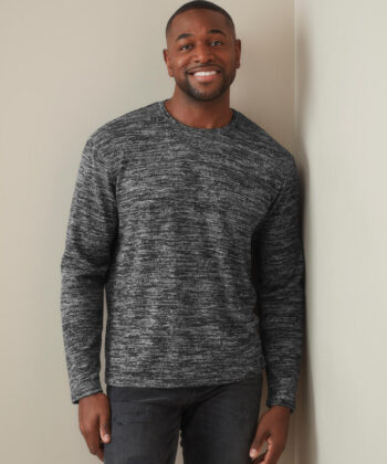 Knit Long Sleeve