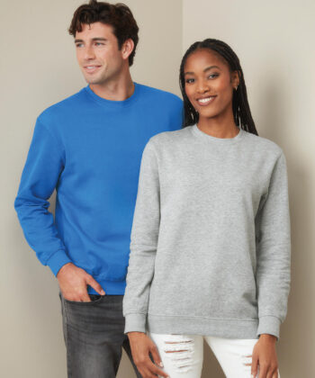 Unisex Sweatshirt Classic