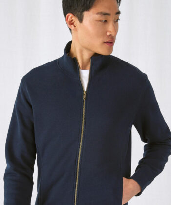 Sweat Jacket - WM646