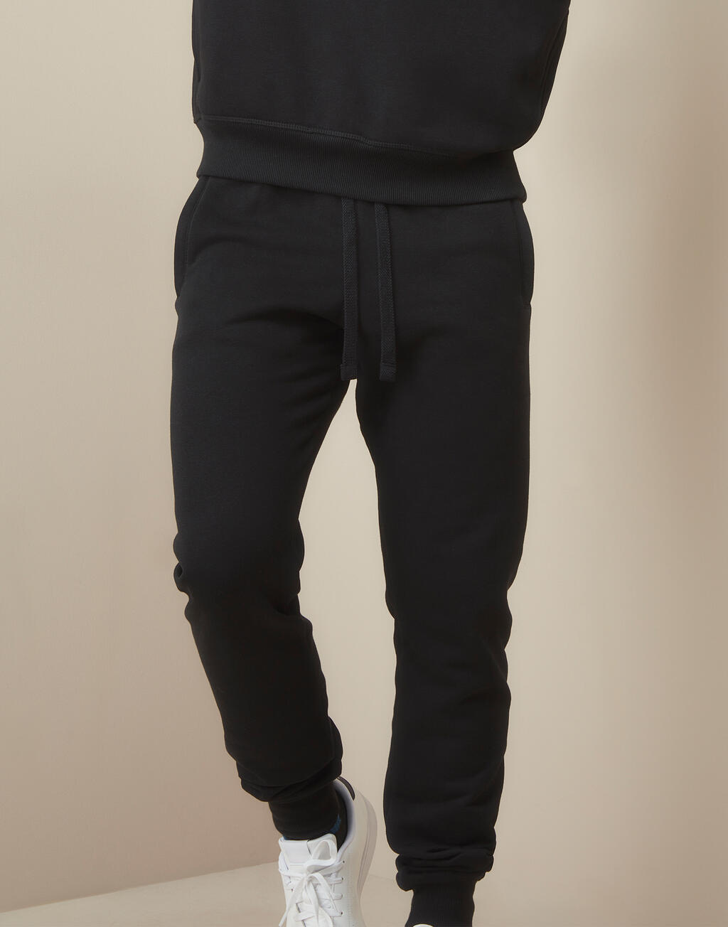 Recycled Unisex Sweatpants - Image 5