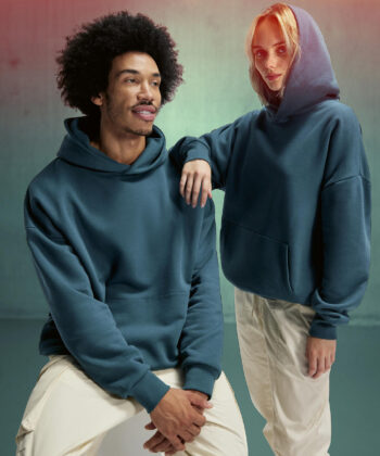 Influence Hoodie