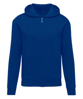 Originals Hooded Full Zip Kids
