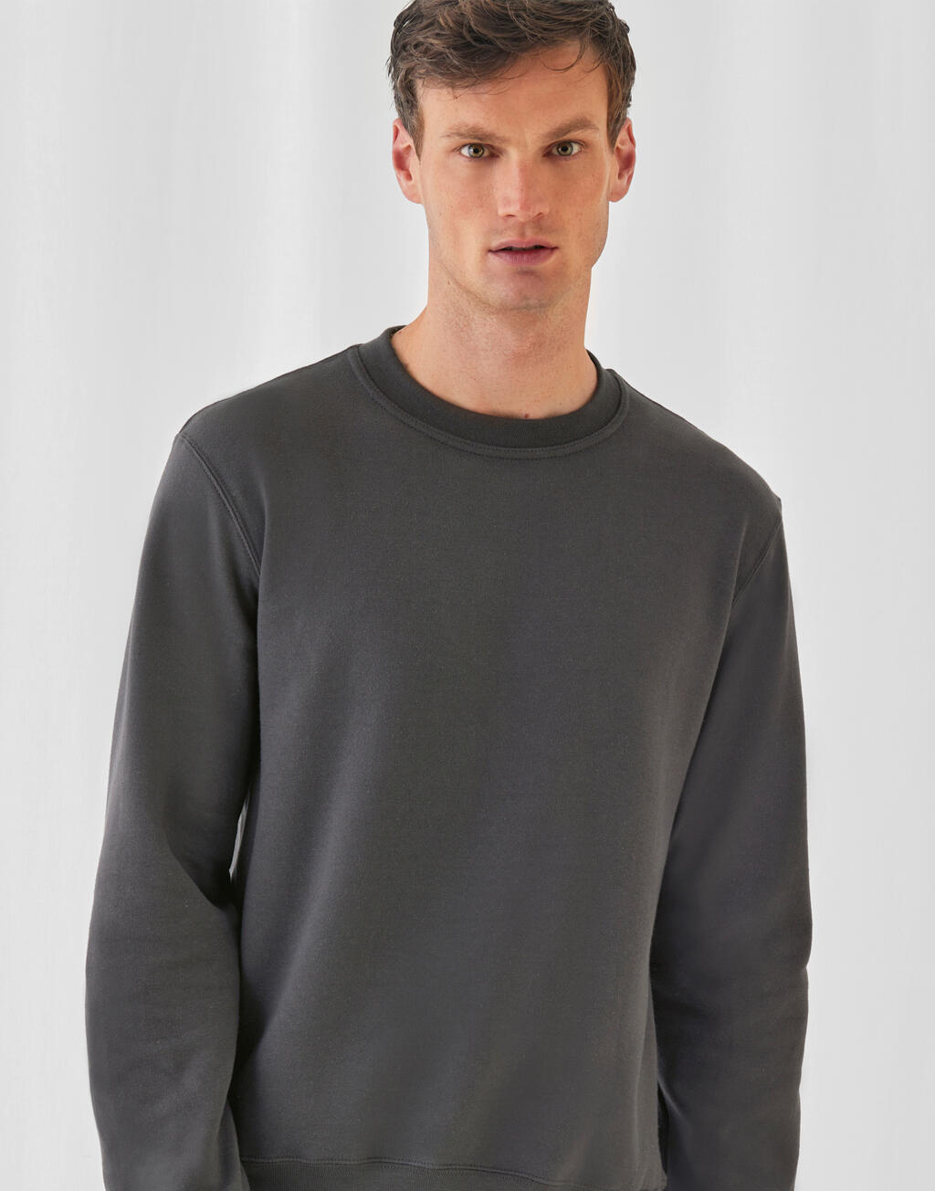 ID.002 Cotton Rich Sweatshirt