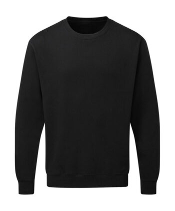 Crew Neck Sweatshirt Men