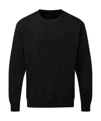 Crew Neck Sweatshirt Men