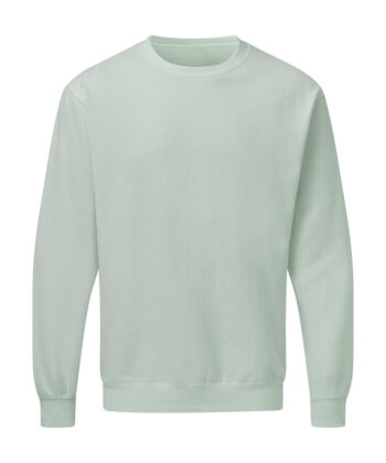 Crew Neck Sweatshirt Men