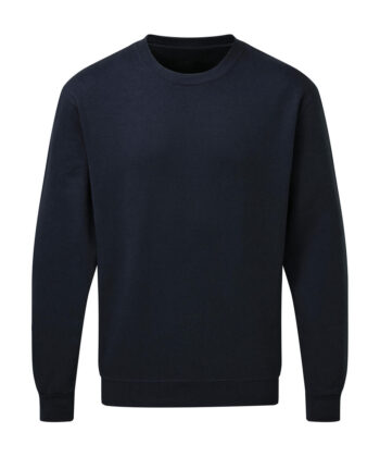 Crew Neck Sweatshirt Men