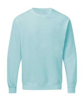 Crew Neck Sweatshirt Men