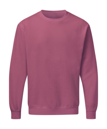 Crew Neck Sweatshirt Men