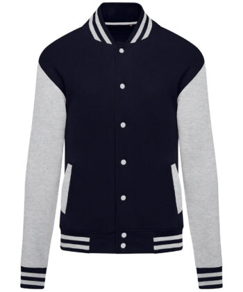 Originals Varsity Jacket Kids