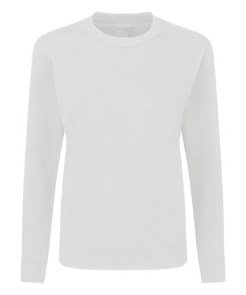 Crew Neck Sweatshirt Women