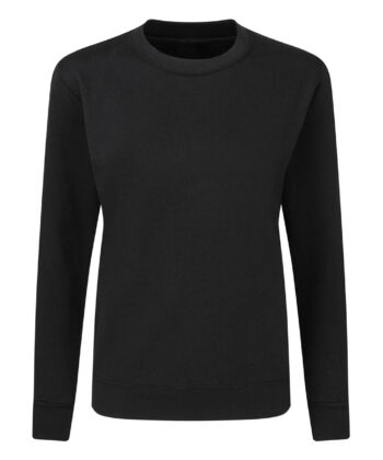 Crew Neck Sweatshirt Women