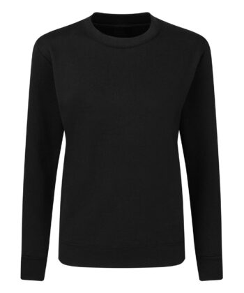 Crew Neck Sweatshirt Women
