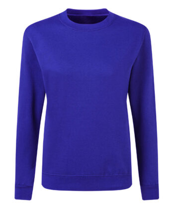Crew Neck Sweatshirt Women