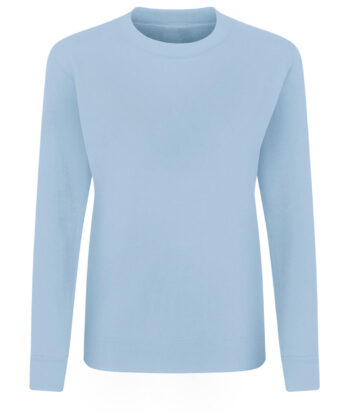 Crew Neck Sweatshirt Women