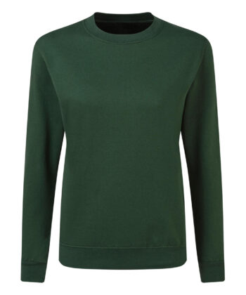 Crew Neck Sweatshirt Women