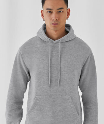ID.203 50/50 Hooded Sweatshirt Unisex