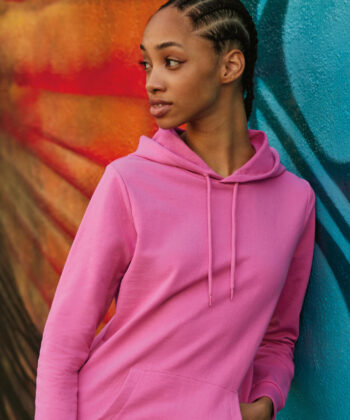 #Hoodie /women French Terry
