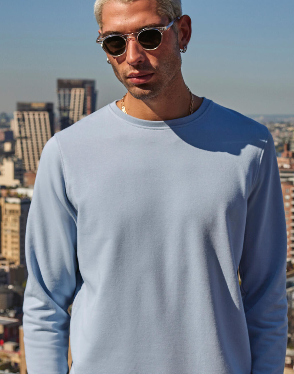Inspire Crew Neck - Image 4