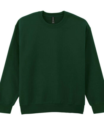 DryBlend Adult Crewneck Sweat