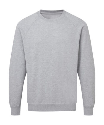 Raglan Sweatshirt Men